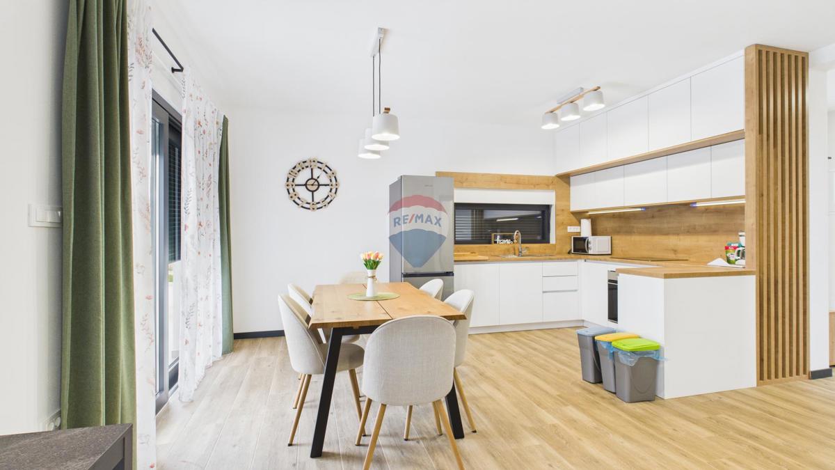 Hiša Poreč okolica, Poreč, 140m2