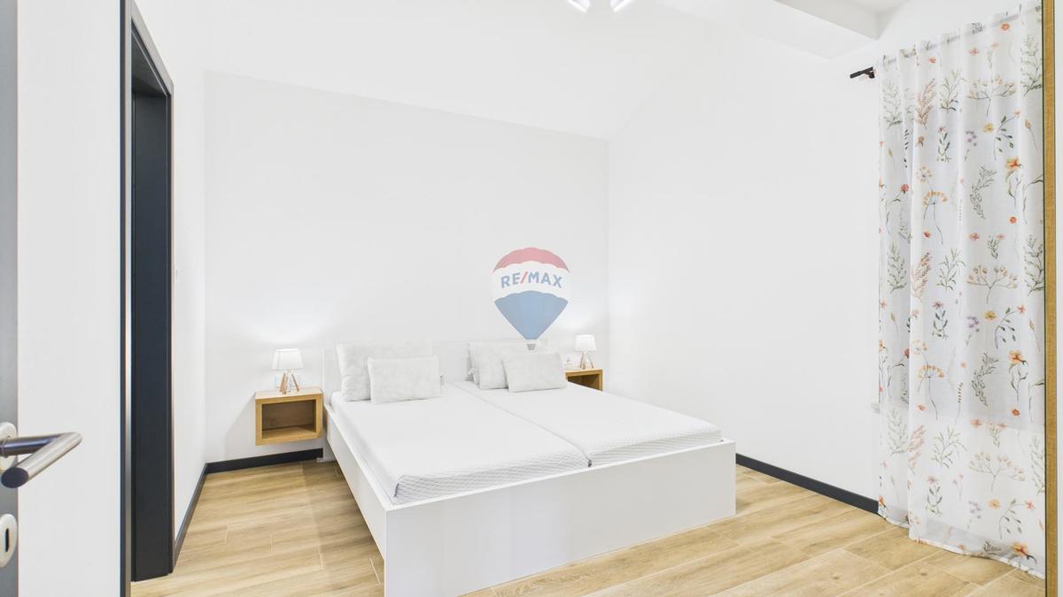 Hiša Poreč okolica, Poreč, 140m2