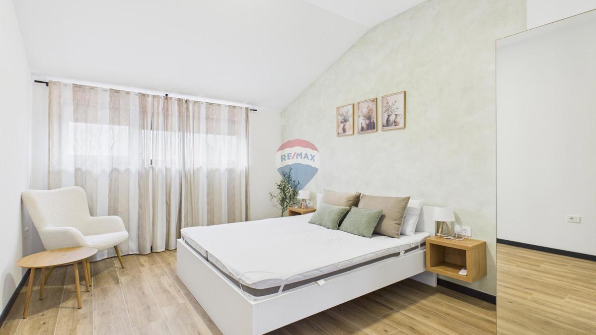 Hiša Poreč okolica, Poreč, 140m2