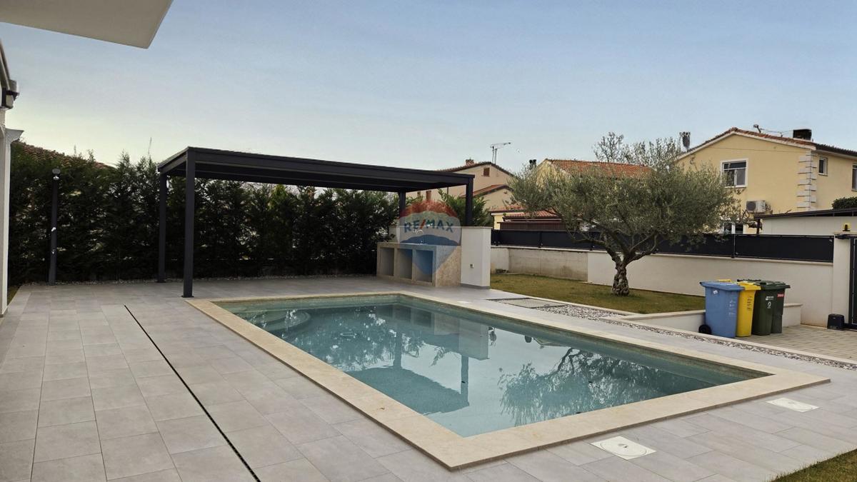 Hiša Poreč okolica, Poreč, 140m2