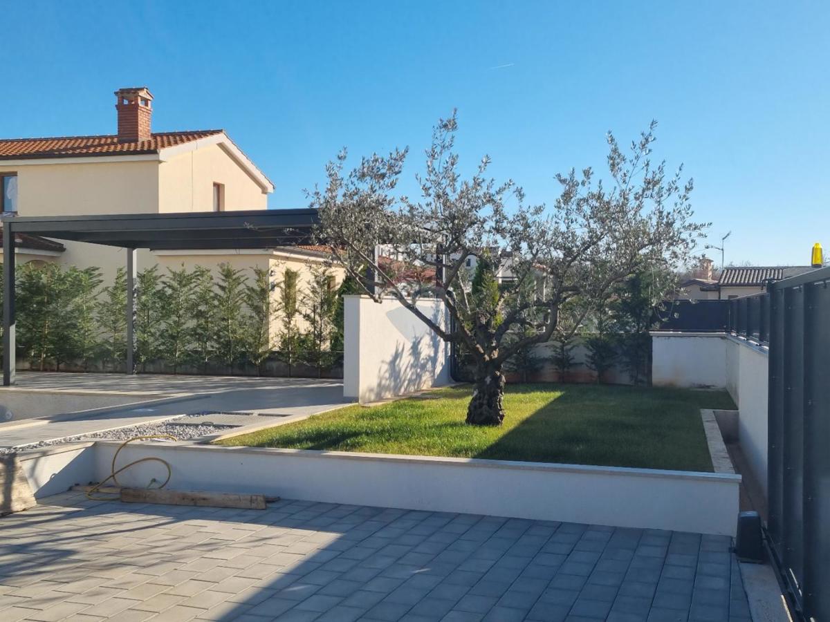 Hiša Poreč okolica, Poreč, 140m2