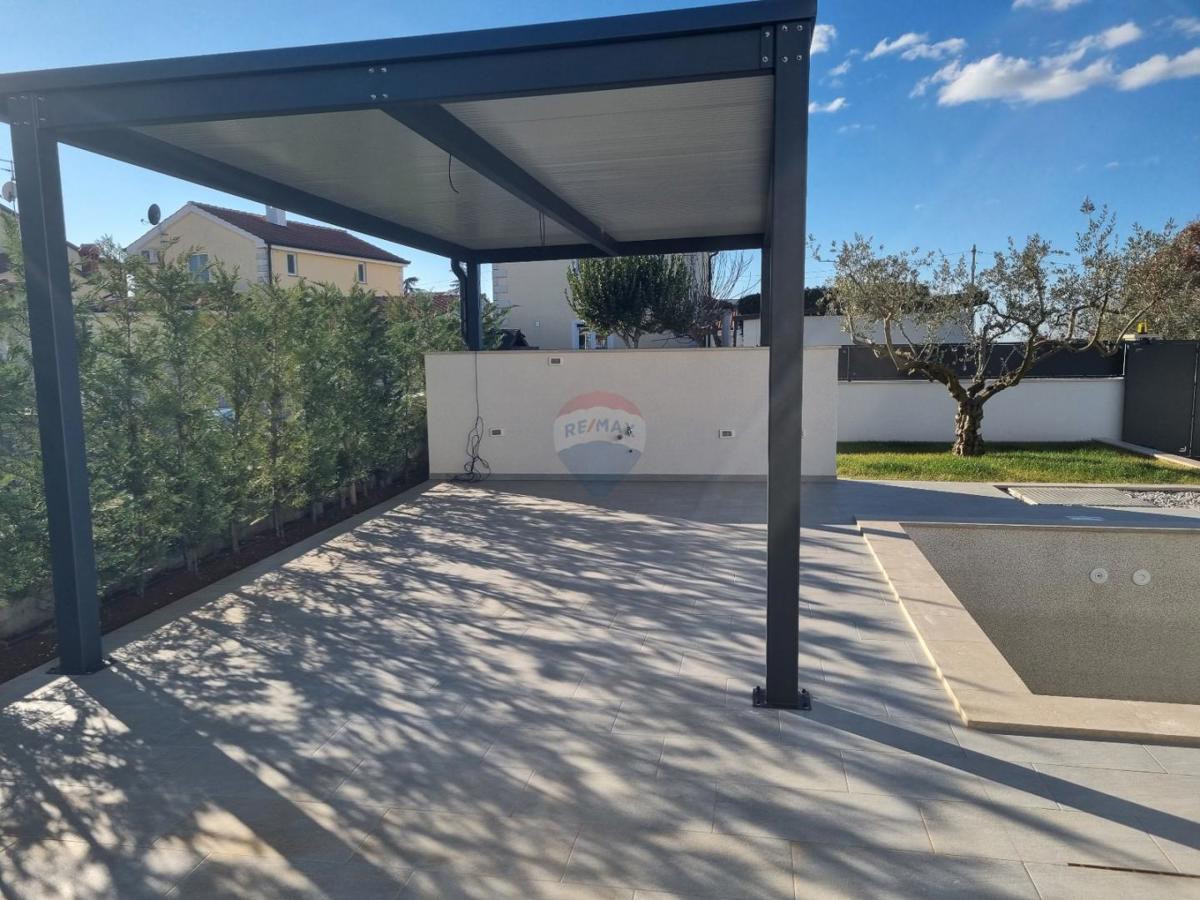 Hiša Poreč okolica, Poreč, 140m2