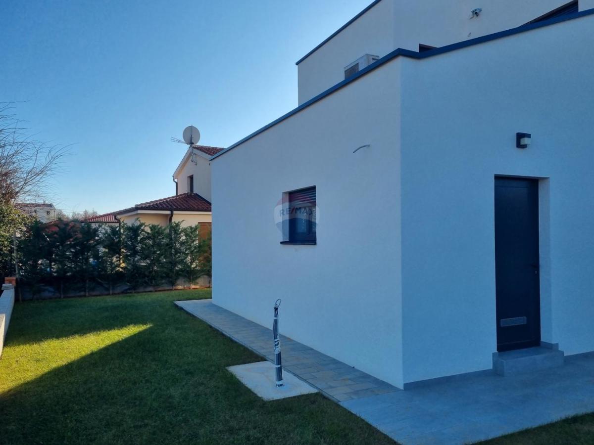 Hiša Poreč okolica, Poreč, 140m2