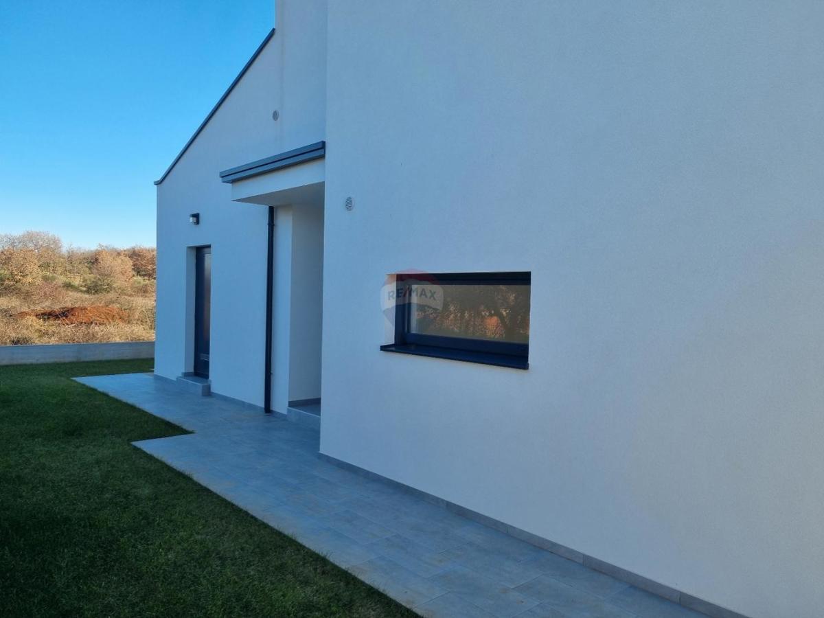 Hiša Poreč okolica, Poreč, 140m2