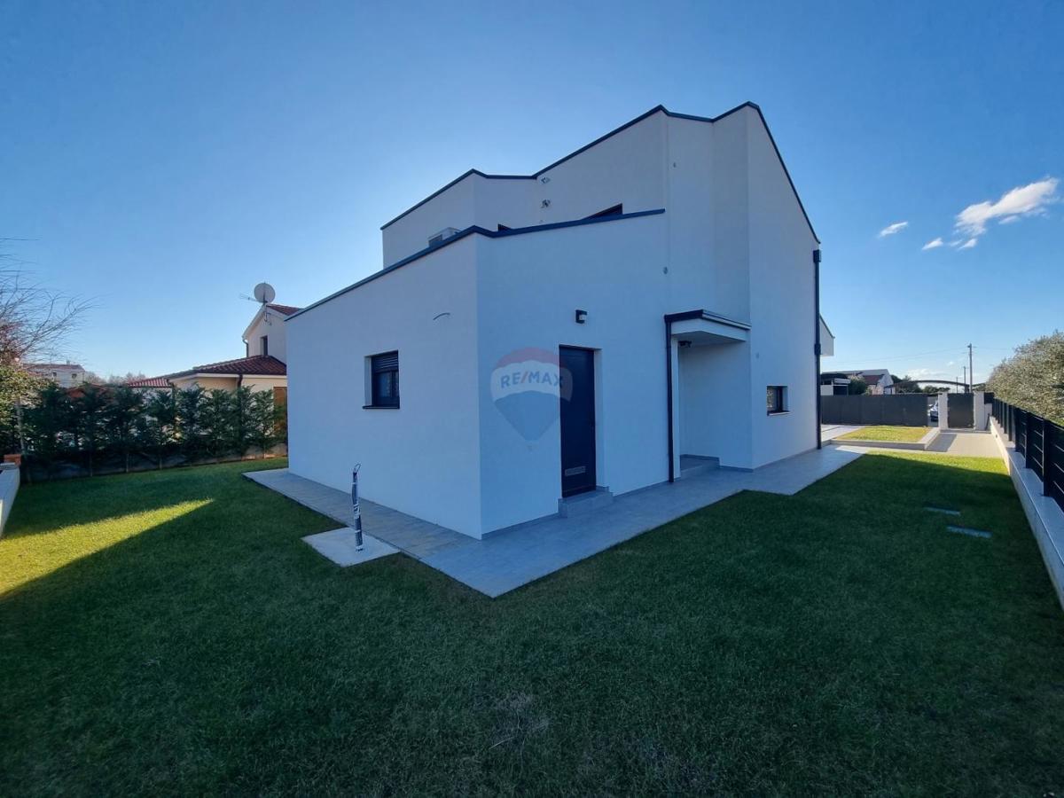 Hiša Poreč okolica, Poreč, 140m2