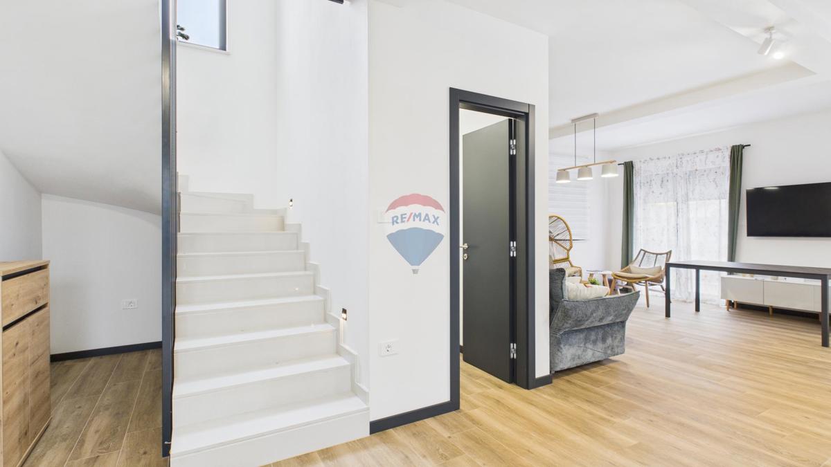 Hiša Poreč okolica, Poreč, 140m2