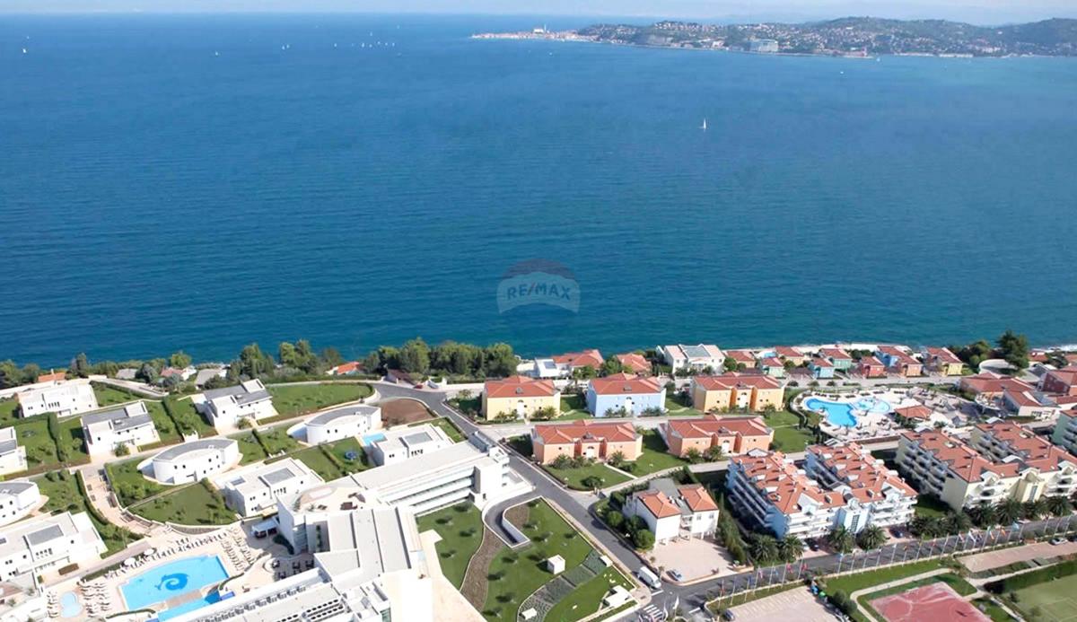 Stanovanje/Apartma Umag, 116m2