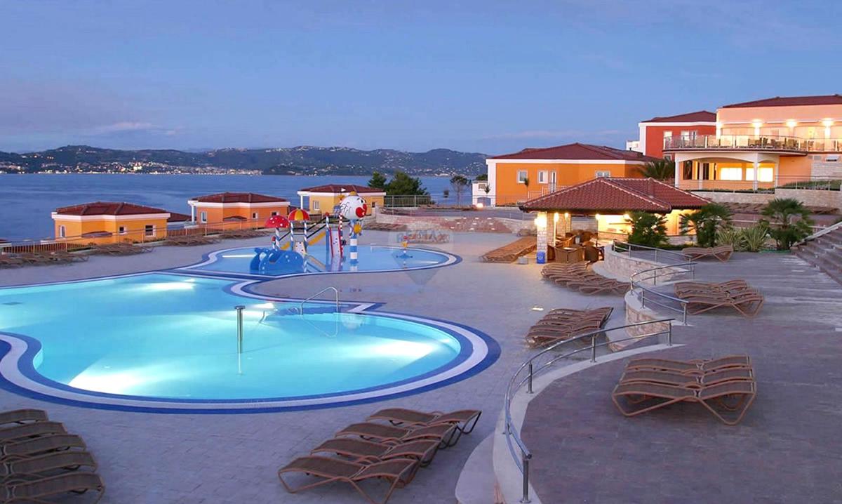 Stanovanje/Apartma Umag, 116m2
