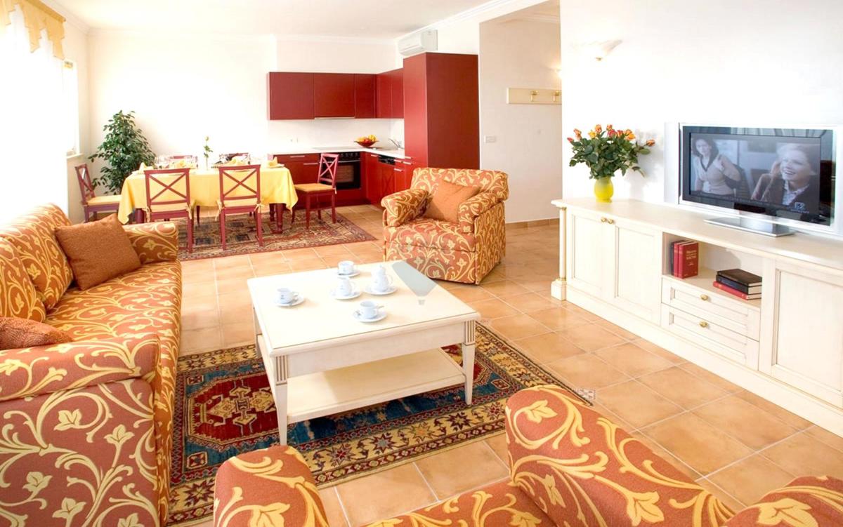 Stanovanje/Apartma Umag, 116m2