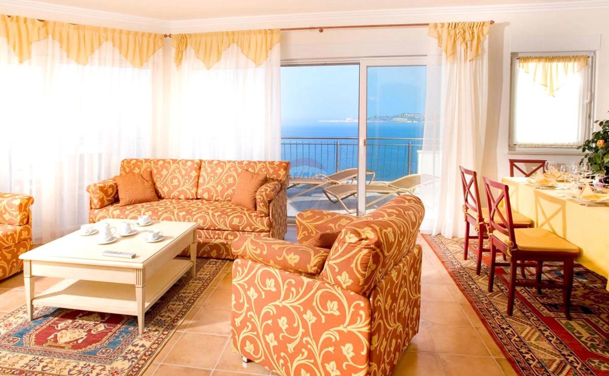 Stanovanje/Apartma Umag, 116m2