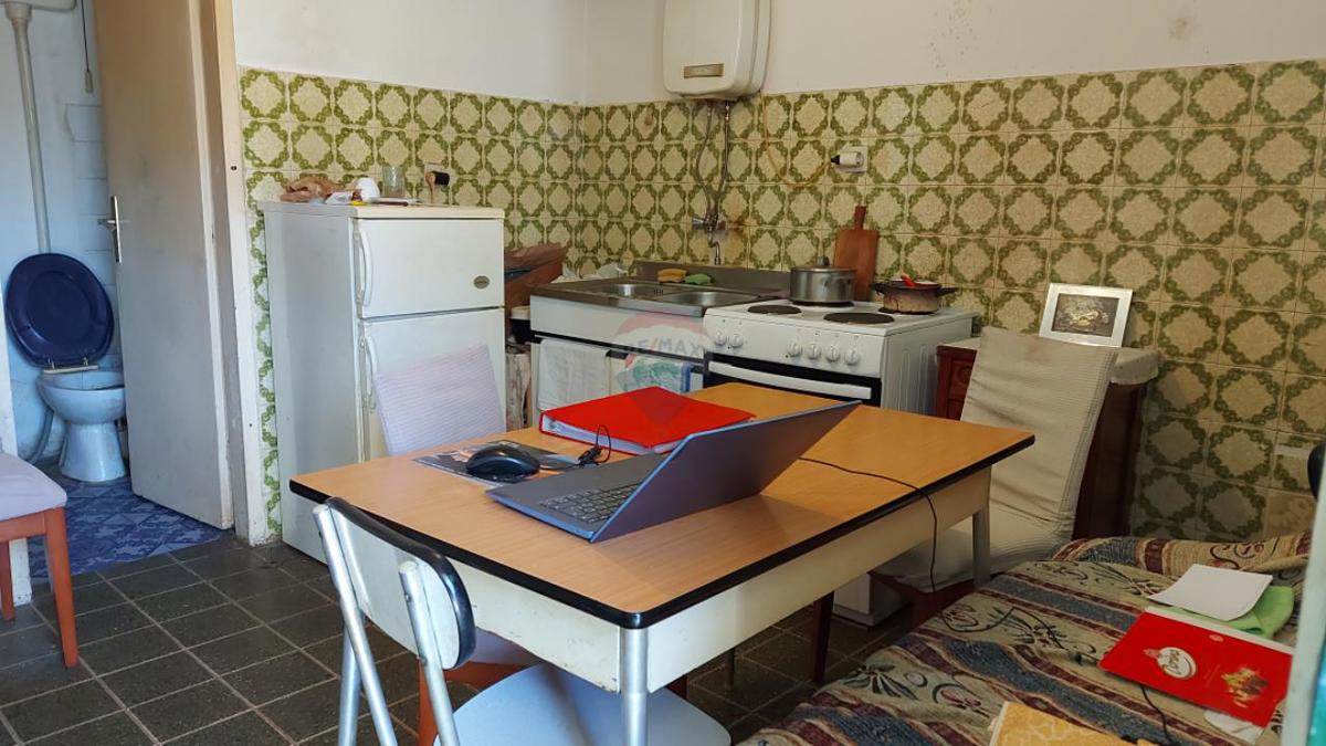 Hiša Kozala, Rijeka, 90m2