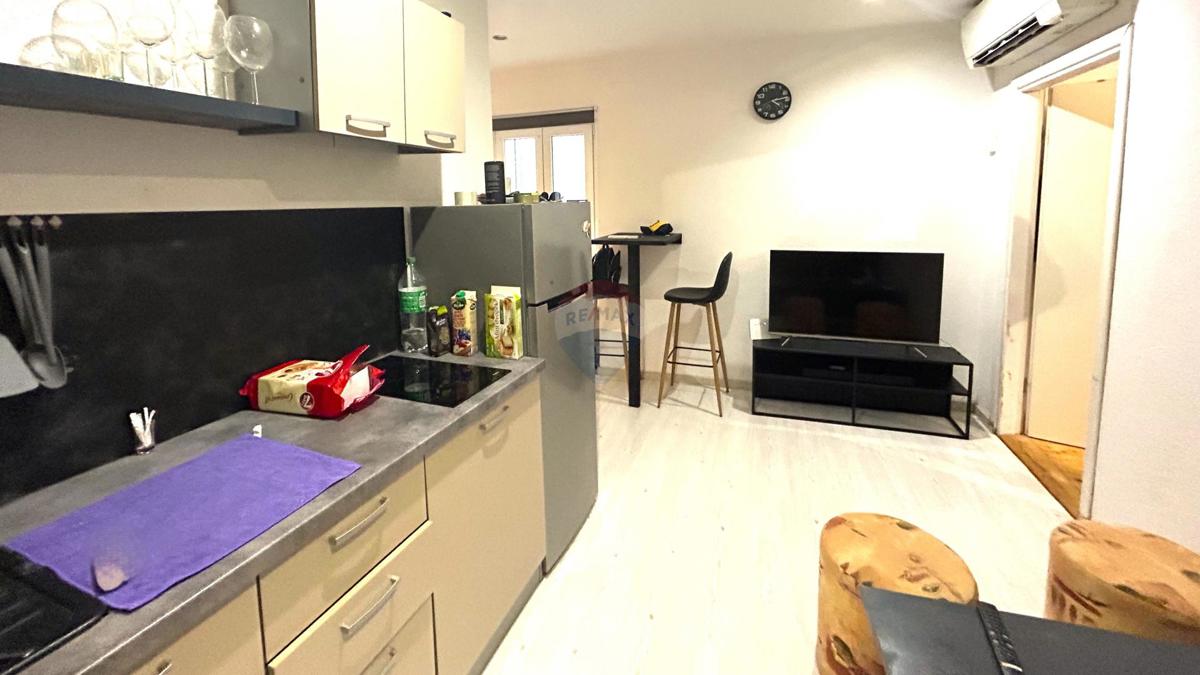 Stanovanje/Apartma Novigrad, 45,34m2