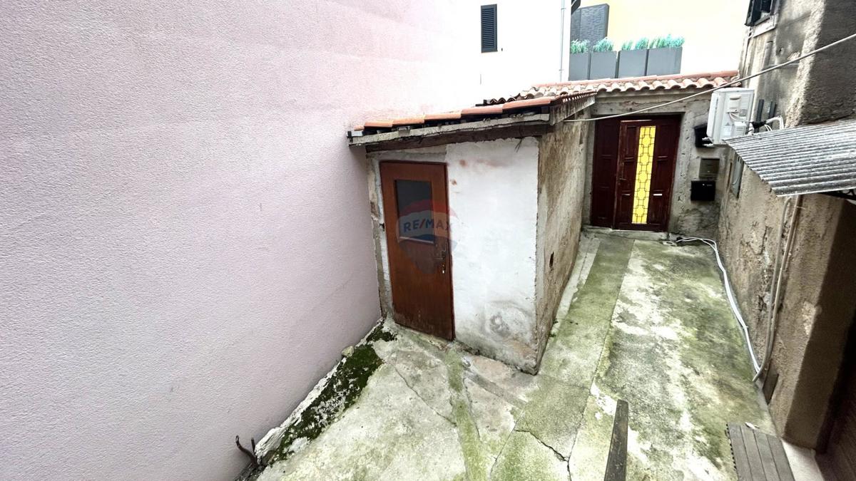 Stanovanje/Apartma Novigrad, 45,34m2