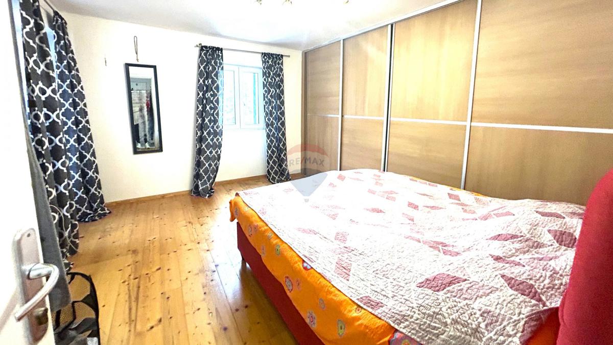 Stanovanje/Apartma Novigrad, 45,34m2