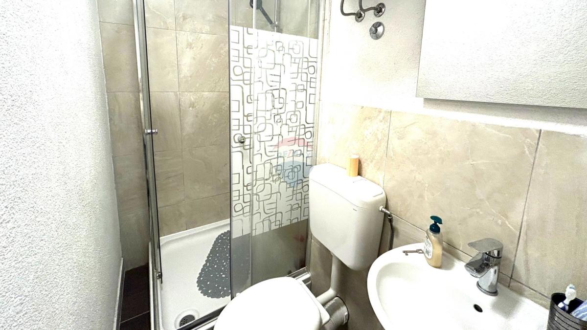 Stanovanje/Apartma Novigrad, 45,34m2