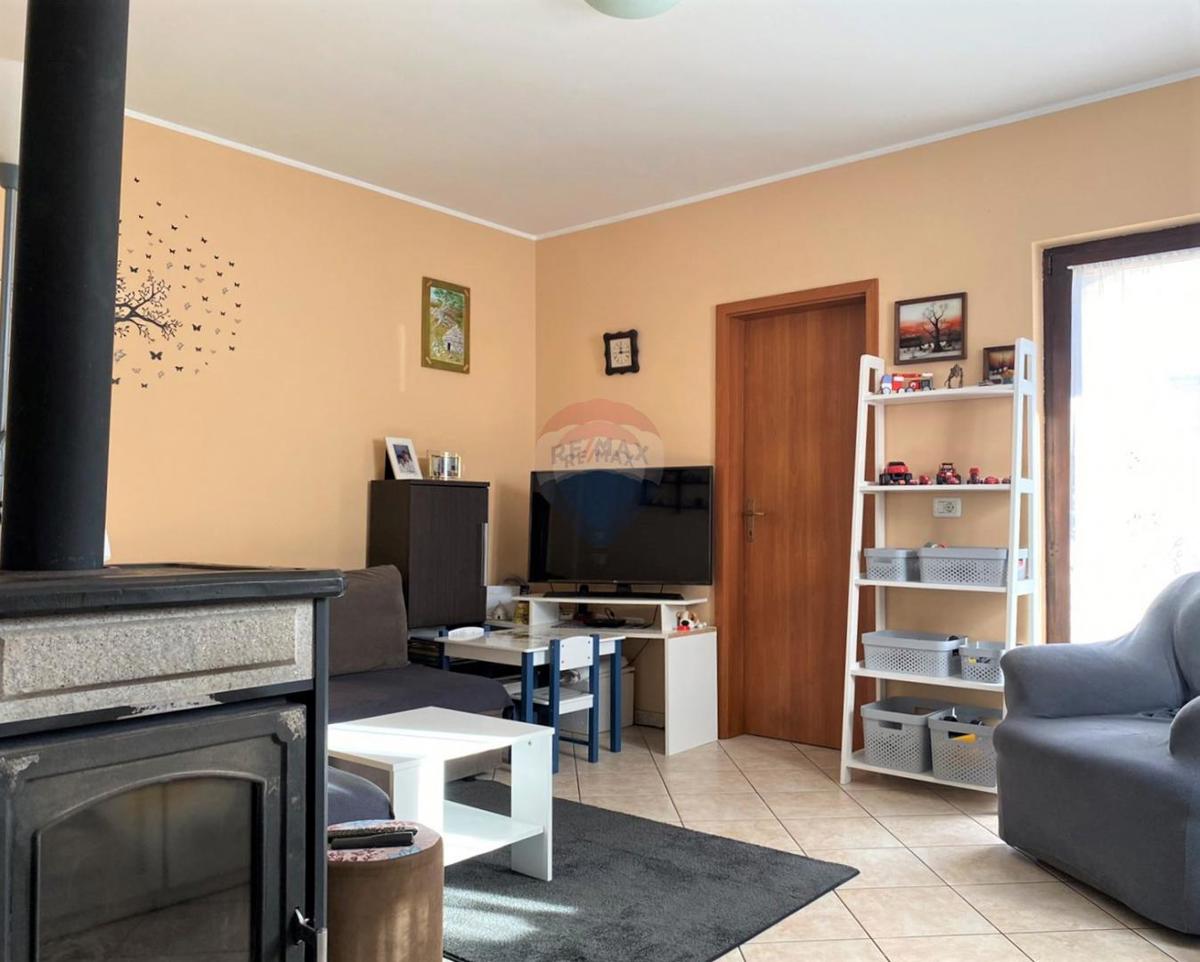 Hiša Pomer, Medulin, 100m2