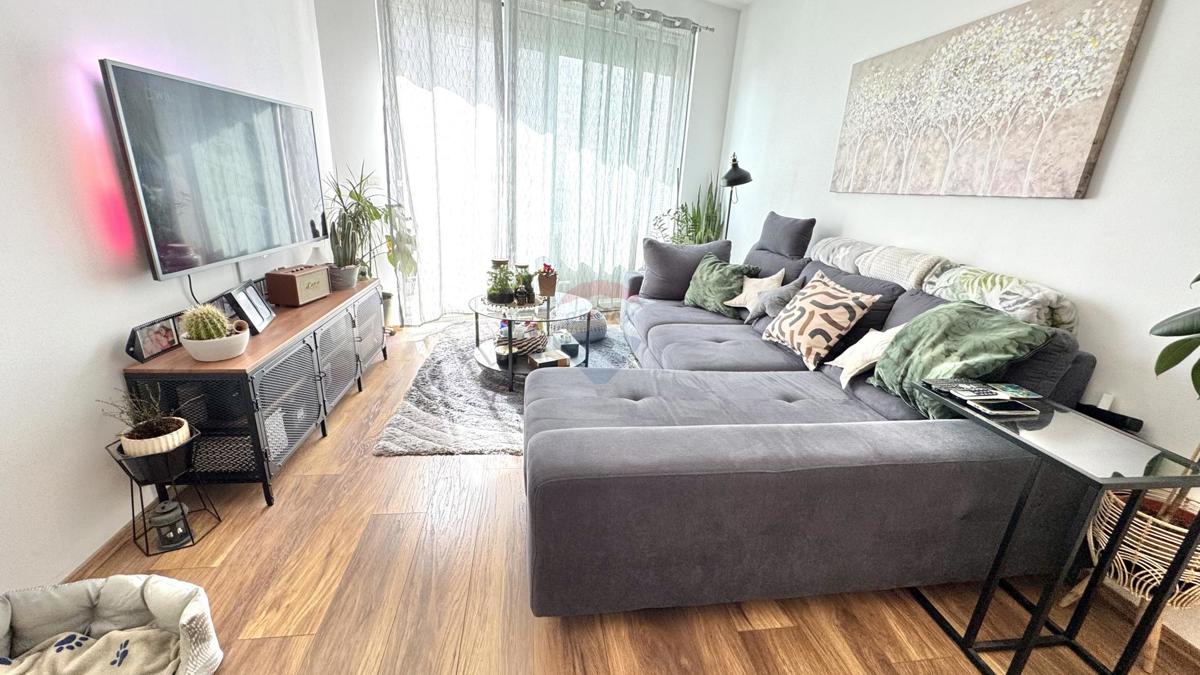 Stanovanje/Apartma Zamet, Rijeka, 60m2
