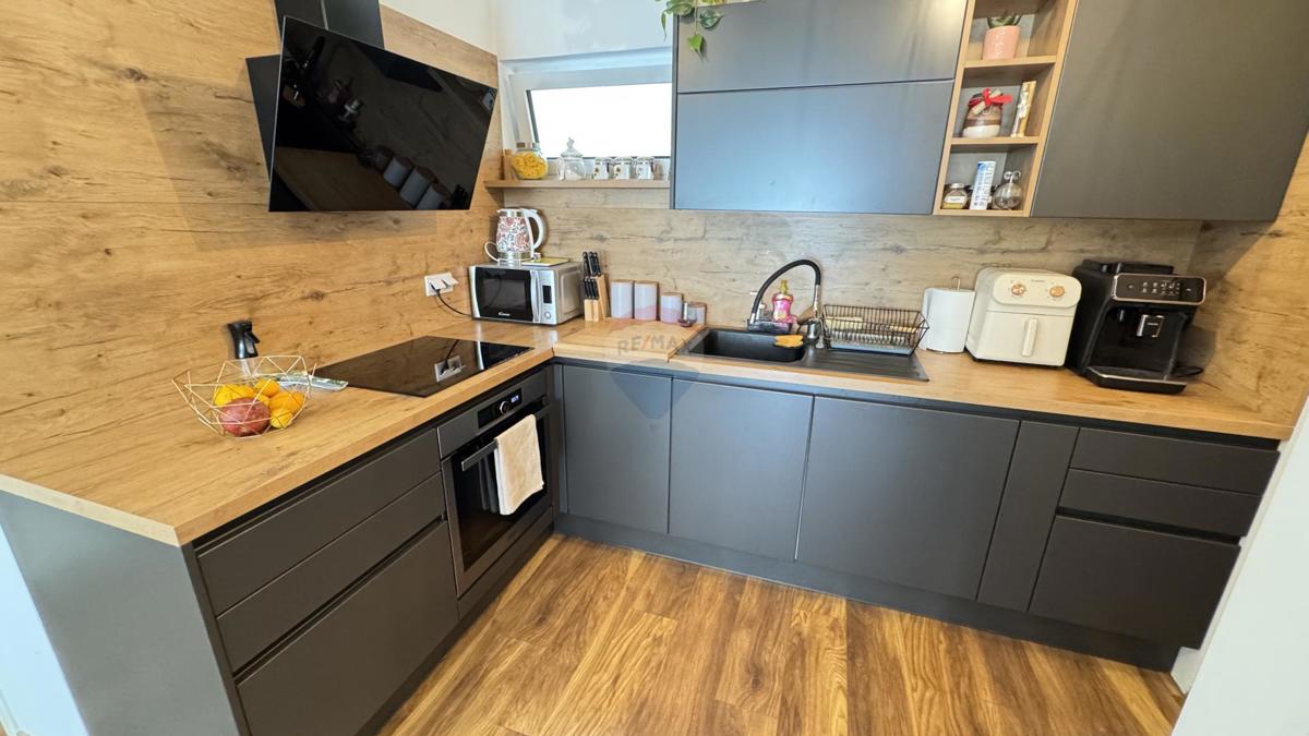 Stanovanje/Apartma Zamet, Rijeka, 60m2