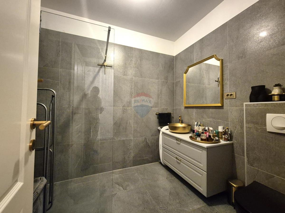 Stanovanje/Apartma Rešetari, Kastav, 68,95m2