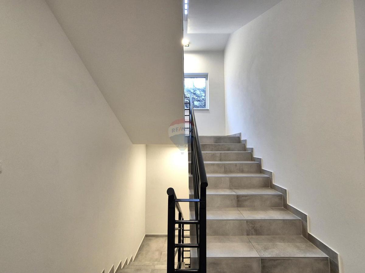 Stanovanje/Apartma Rešetari, Kastav, 68,95m2