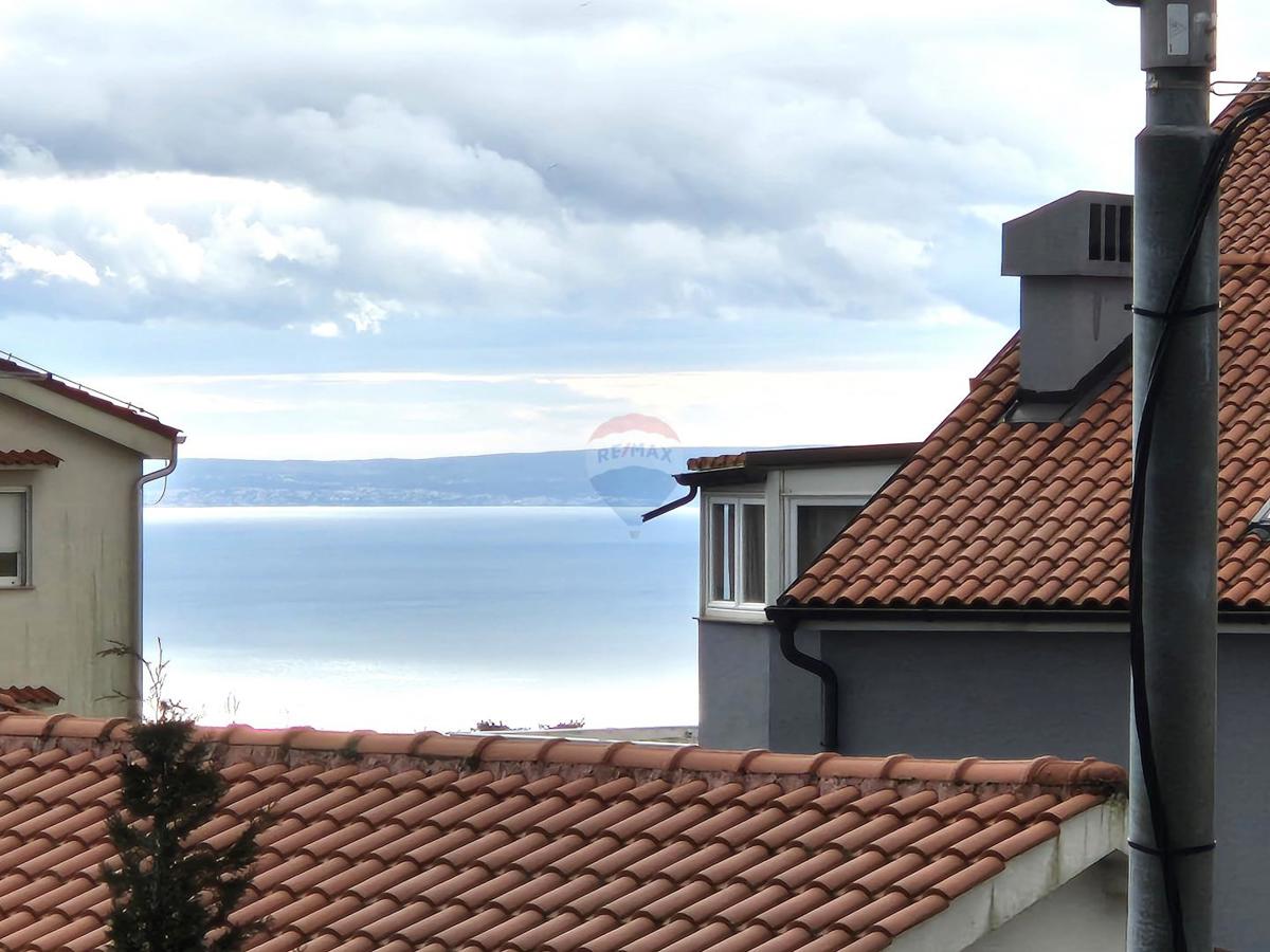 Stanovanje/Apartma Rešetari, Kastav, 68,95m2