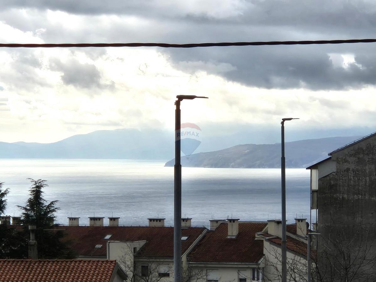 Stanovanje/Apartma Rešetari, Kastav, 68,95m2