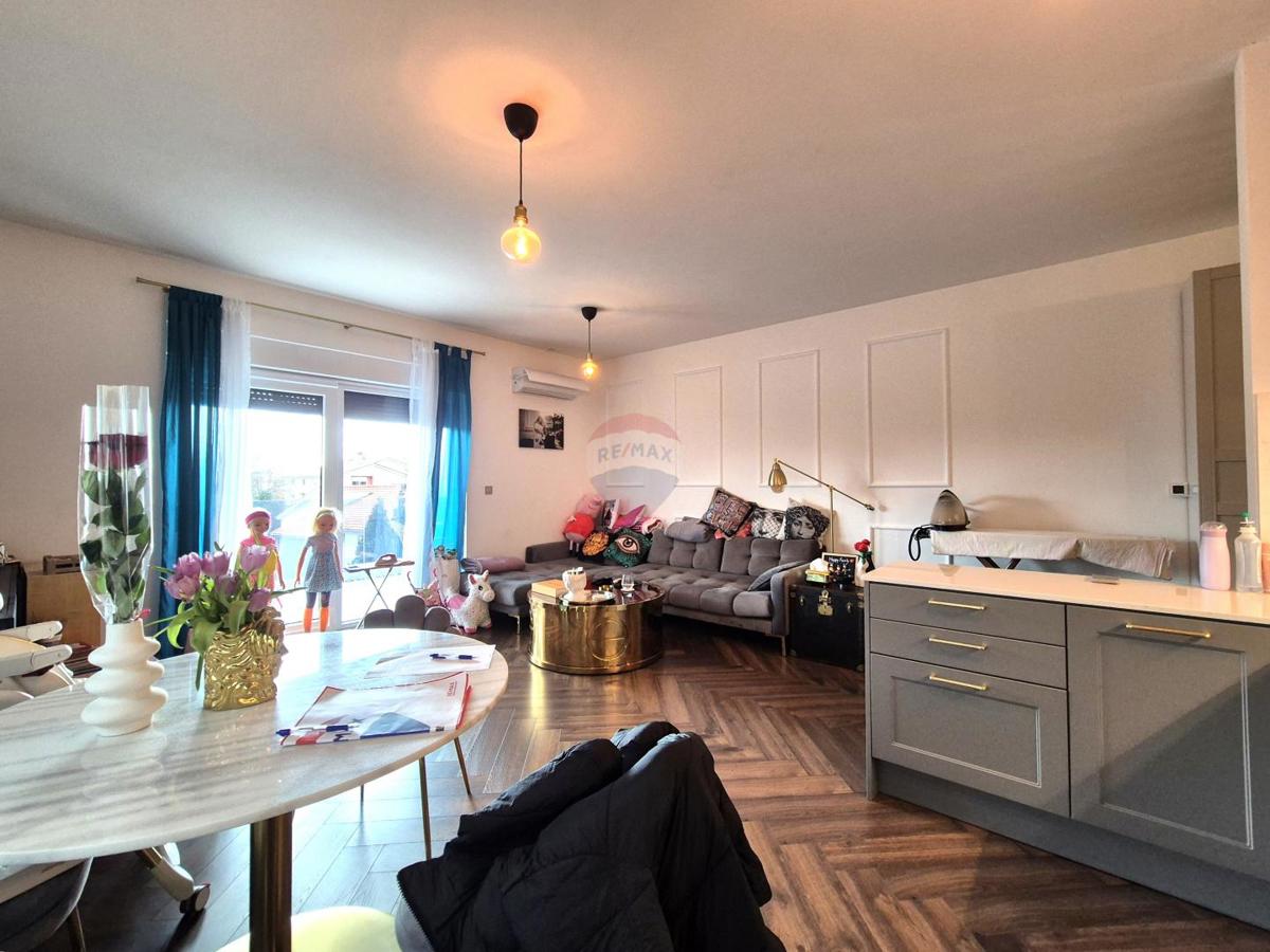 Stanovanje/Apartma Rešetari, Kastav, 68,95m2