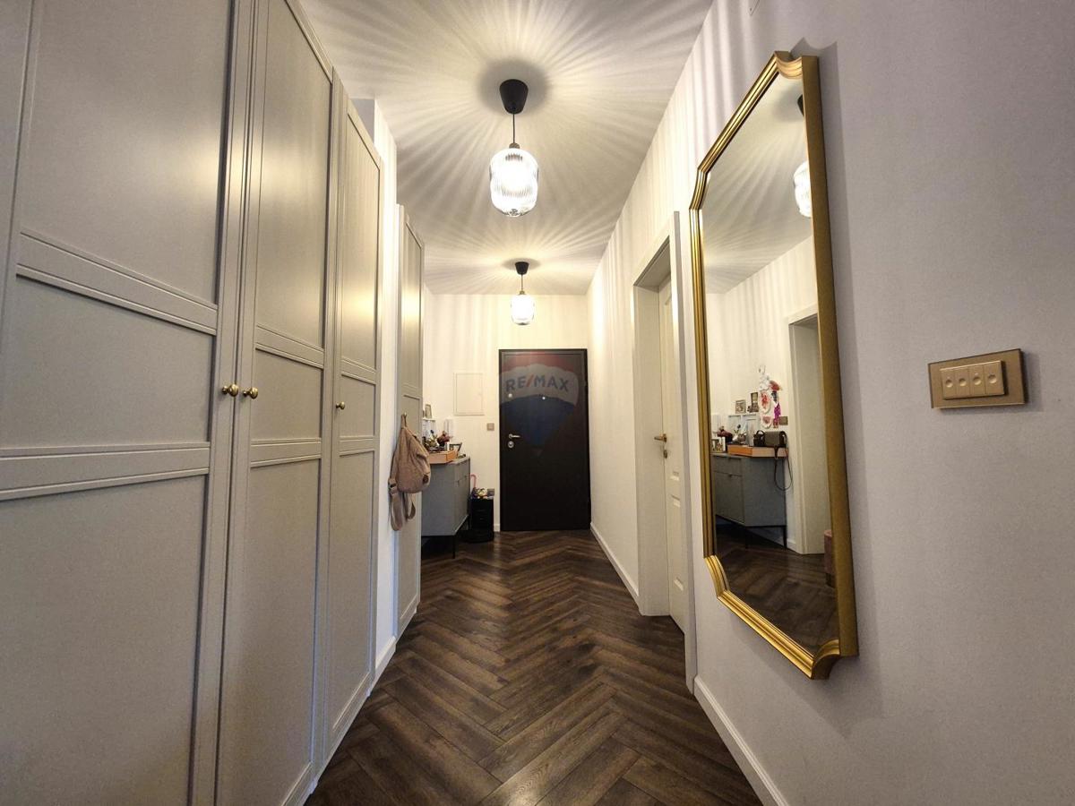 Stanovanje/Apartma Rešetari, Kastav, 68,95m2