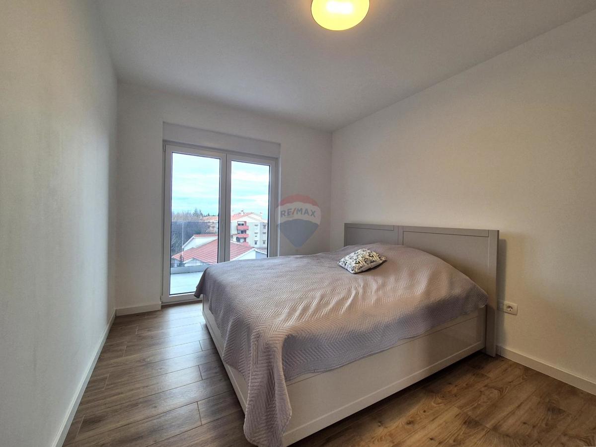 Stanovanje/Apartma Rešetari, Kastav, 58,70m2