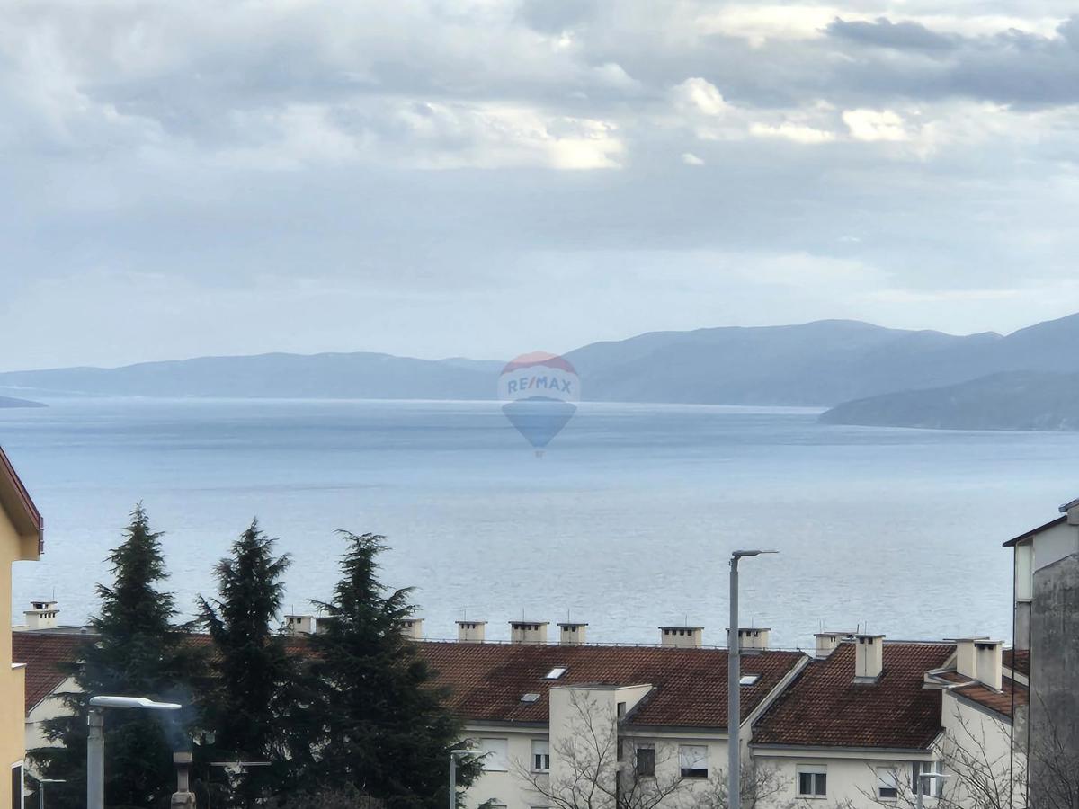 Stanovanje/Apartma Rešetari, Kastav, 58,70m2