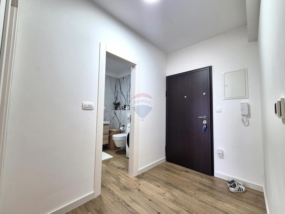 Stanovanje/Apartma Rešetari, Kastav, 58,70m2