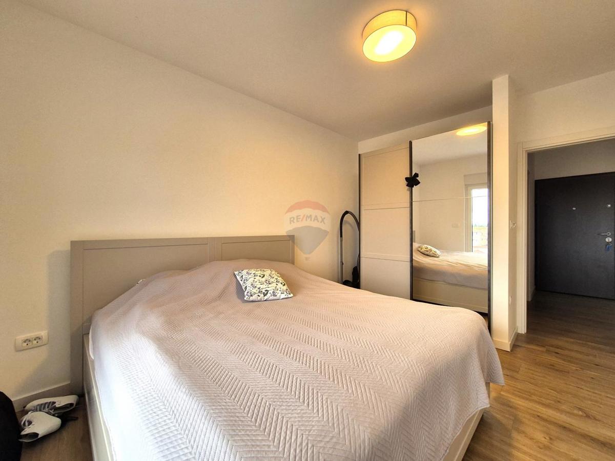Stanovanje/Apartma Rešetari, Kastav, 58,70m2