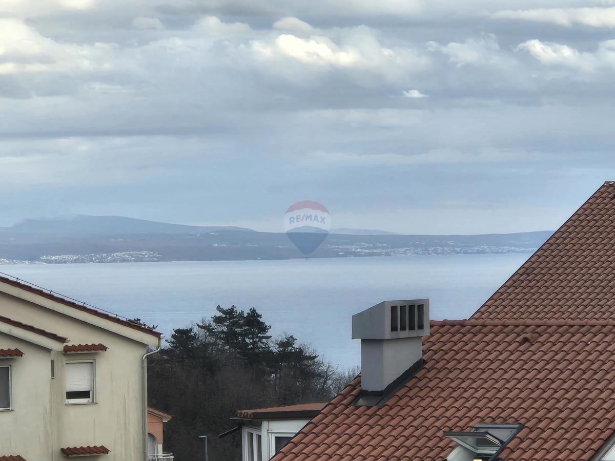 Stanovanje/Apartma Rešetari, Kastav, 58,70m2