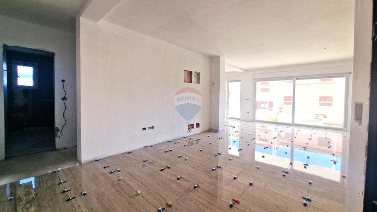 Stanovanje/Apartma Novigrad, 78,07m2