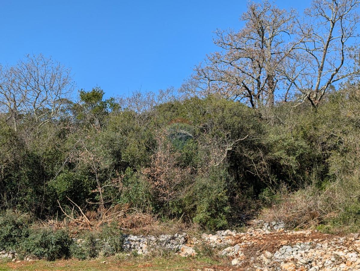 Stavbno zemljišče Rovinj, 7.400m2