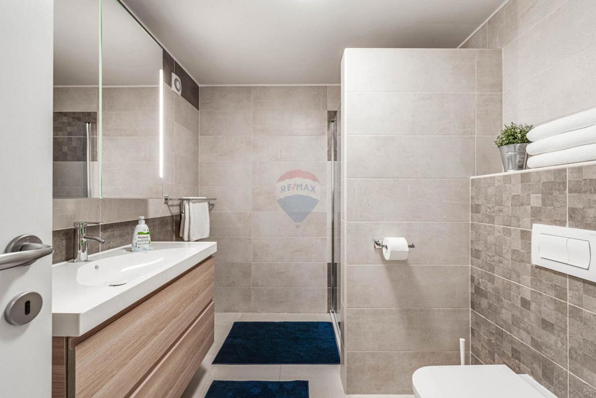 ISTRIA, LABIN - Holiday home with swimming pool