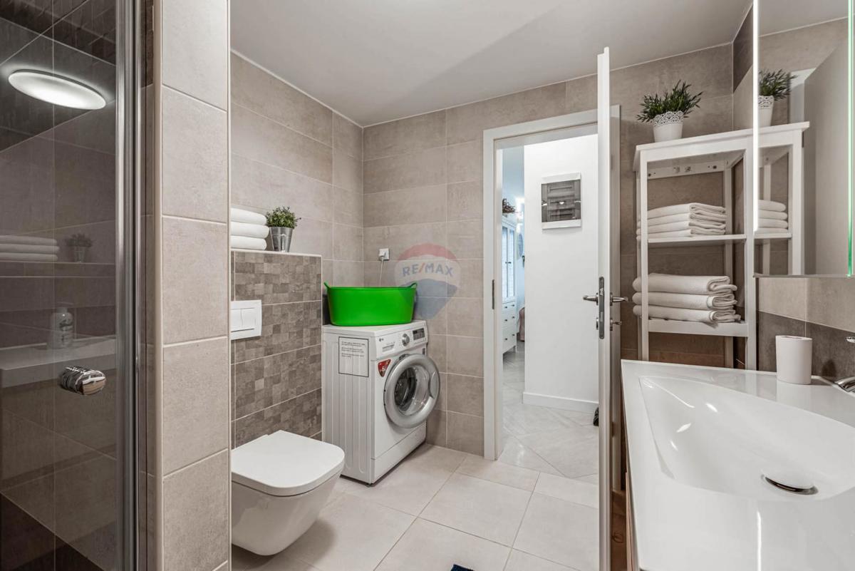 ISTRIA, LABIN - Holiday home with swimming pool