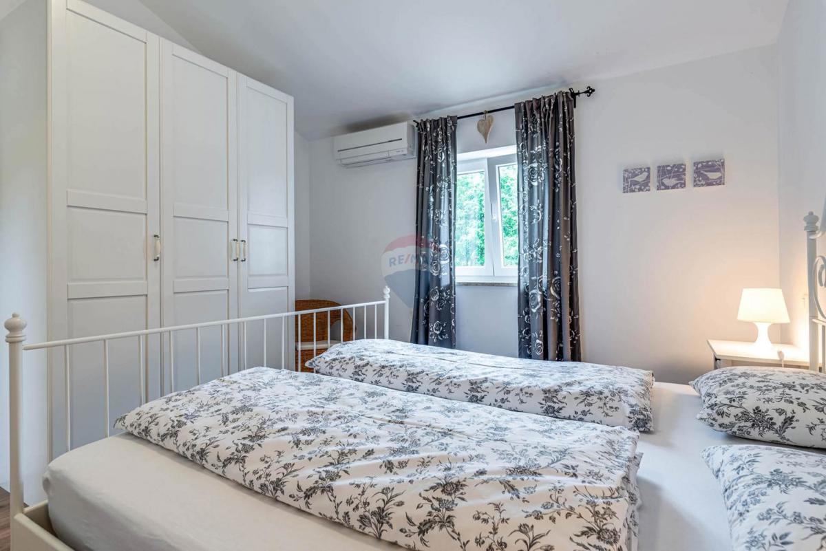 ISTRIA, LABIN - Holiday home with swimming pool