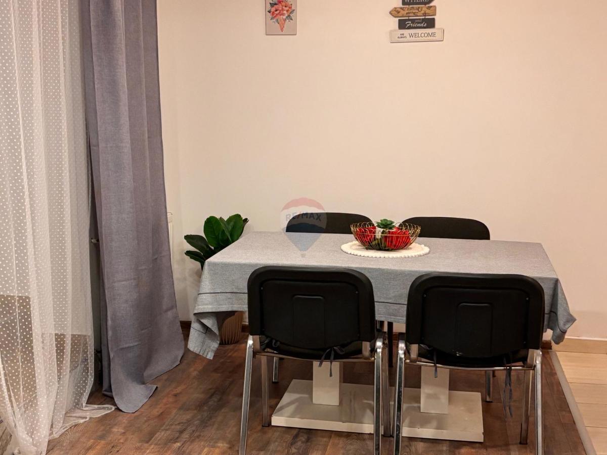 Stanovanje/Apartma Donji grad, Donji Grad, 67,16m2
