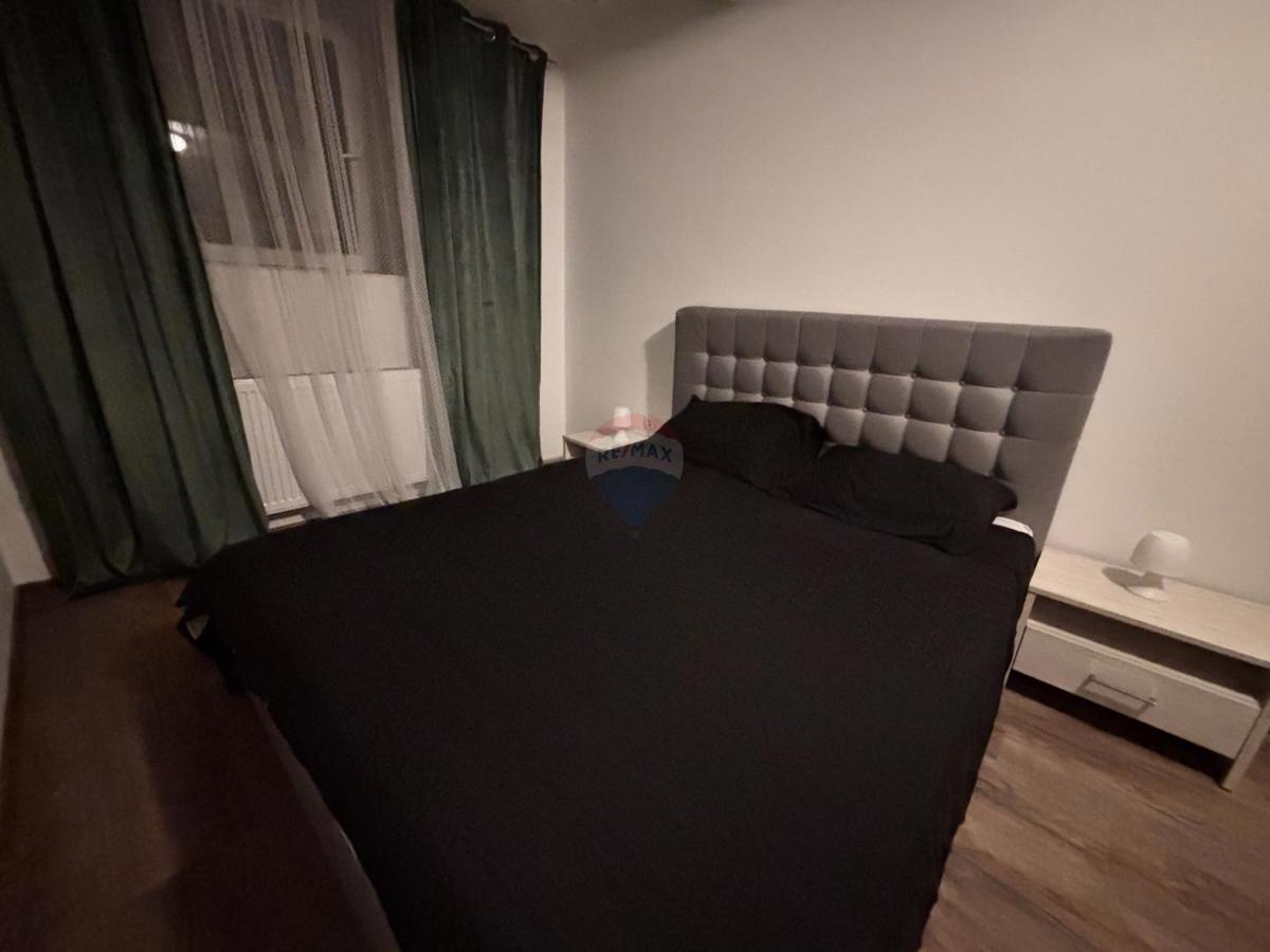 Stanovanje/Apartma Donji grad, Donji Grad, 67,16m2