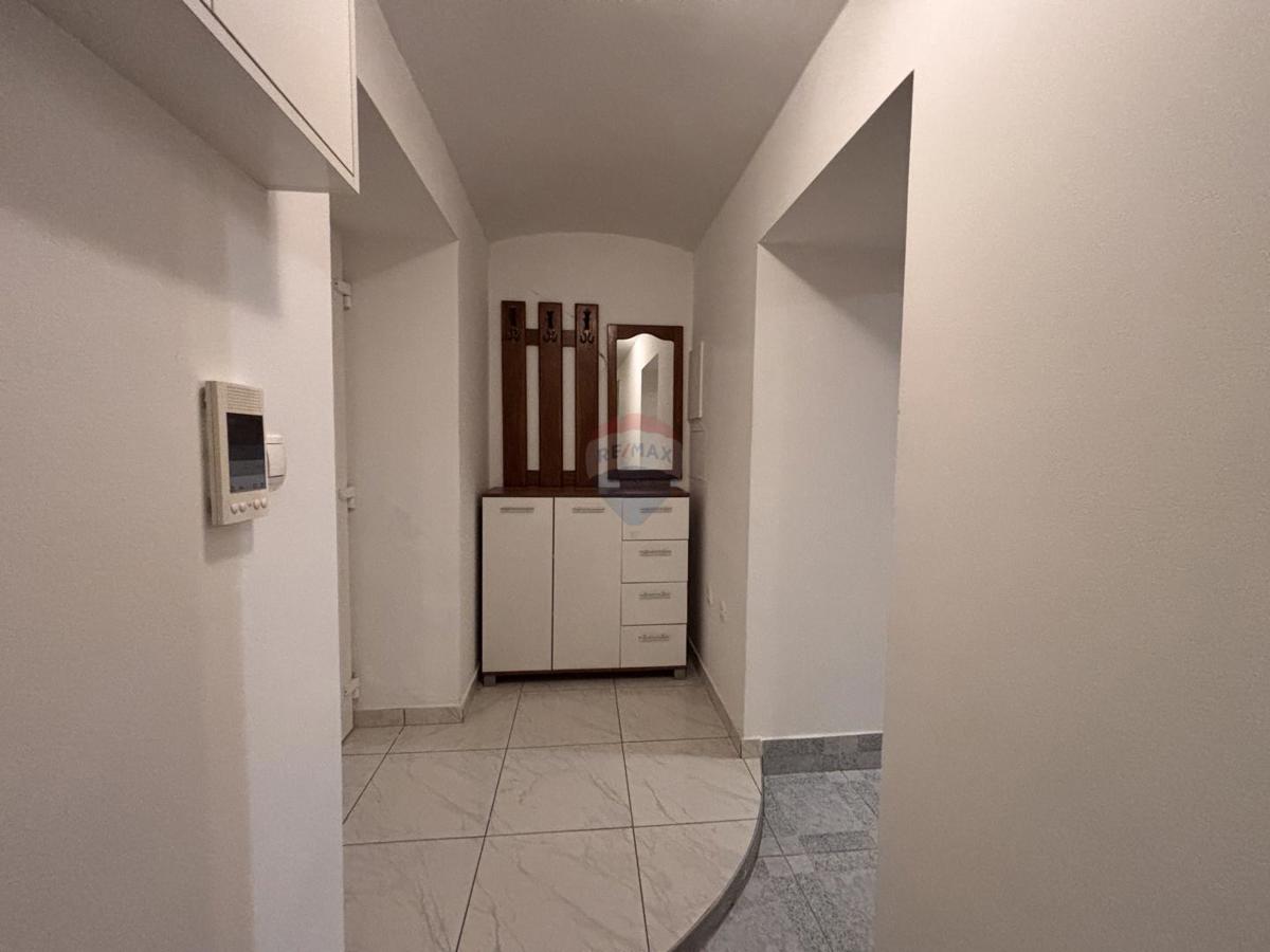 Stanovanje/Apartma Donji grad, Donji Grad, 67,16m2