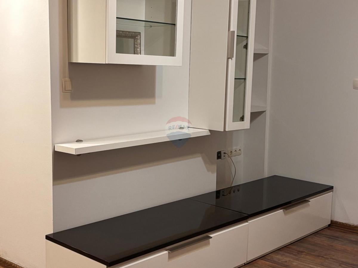 Stanovanje/Apartma Donji grad, Donji Grad, 67,16m2