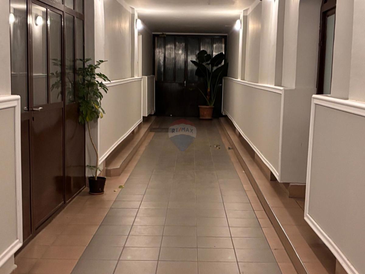 Stanovanje/Apartma Donji grad, Donji Grad, 67,16m2