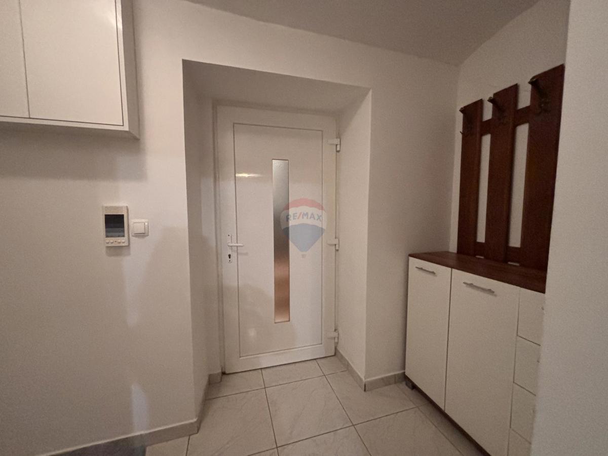 Stanovanje/Apartma Donji grad, Donji Grad, 67,16m2