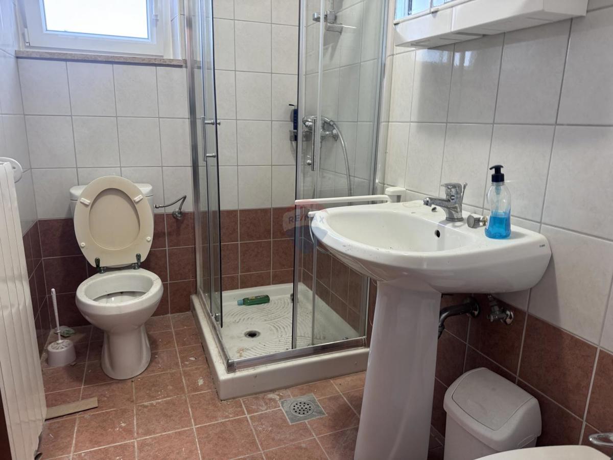 Stanovanje/Apartma Krk, 85m2