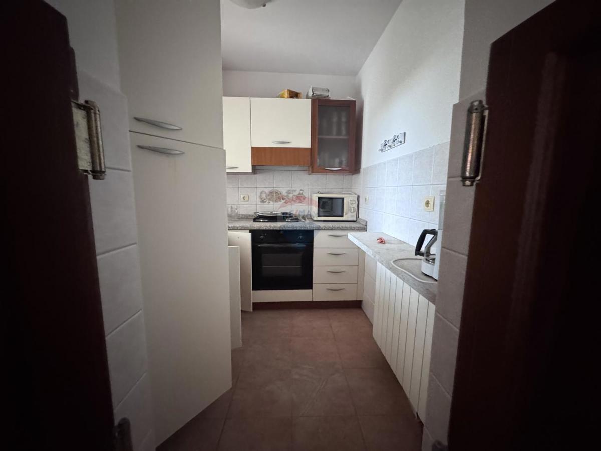Stanovanje/Apartma Krk, 85m2