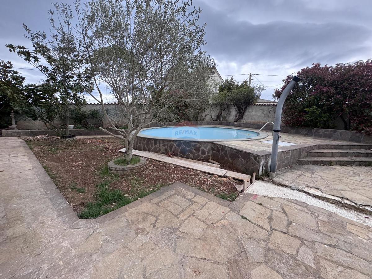 Stanovanje/Apartma Krk, 85m2