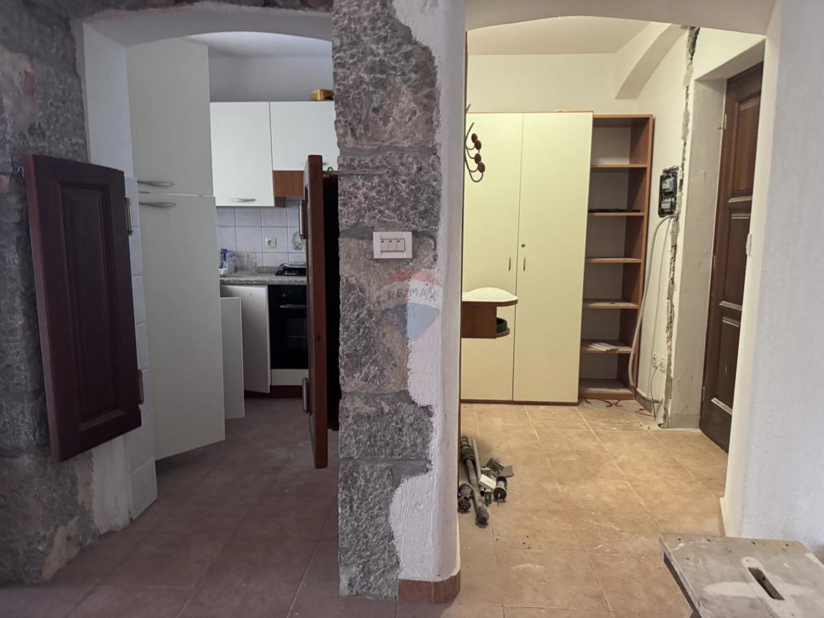 Stanovanje/Apartma Krk, 85m2