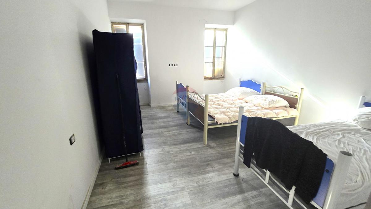 Stanovanje/Apartma Rovinj, 77m2