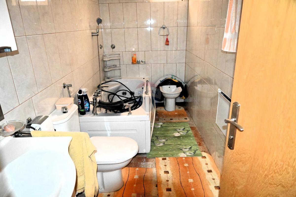 Hiša Planina Donja, Sesvete, 200m2